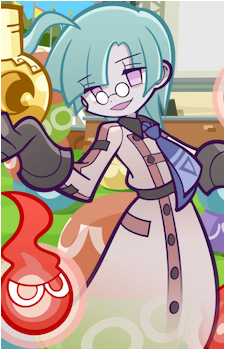 Nyevus's image