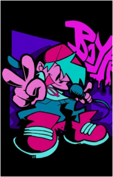 Boyfriend