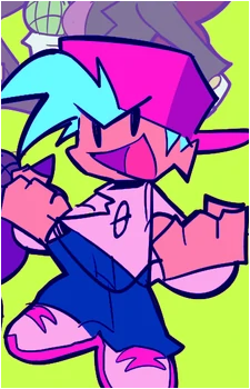 Boyfriend
