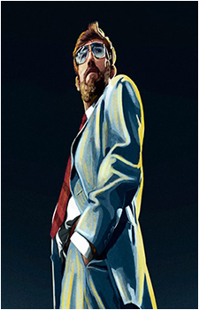 Teddy McDonald's image