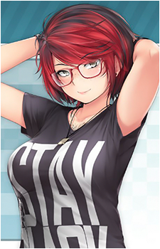 Ashley Rosemarry's image