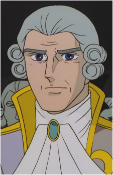 General de Jarjayes's image