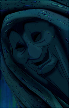 Grandmother Willow's image