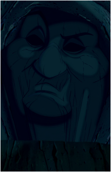 Grandmother Willow