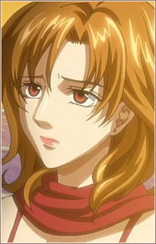 Kaoru Oumi Image