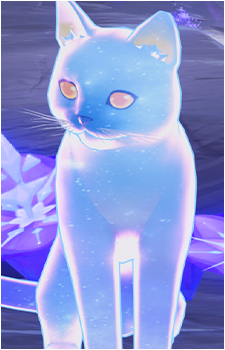 'Beast With Fur Like That of Night''s image