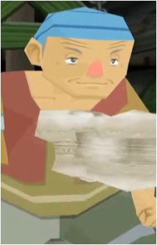 Raja's image