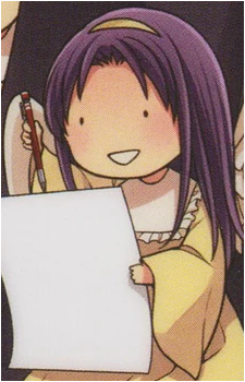 Yukari Miyako