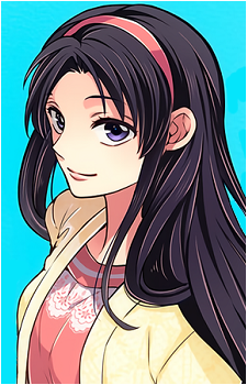 Yukari Miyako's image