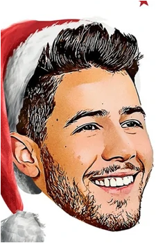 Nick Jonas's image