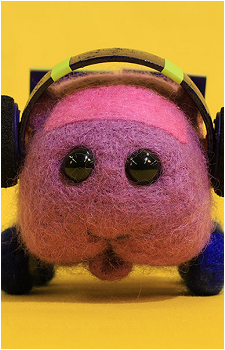 DJ Molcar's image