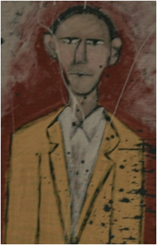 Man in Yellow's image
