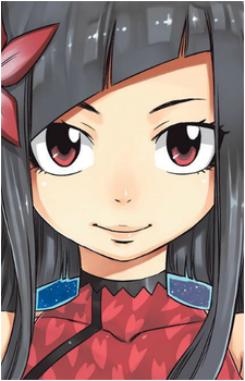 Xiao Mei's image