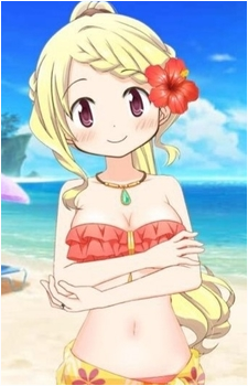Momoko Togame