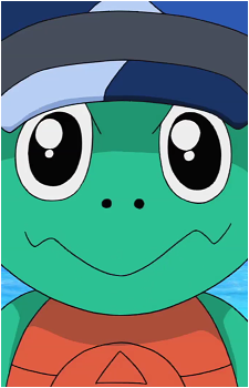ChibiKamemon's image