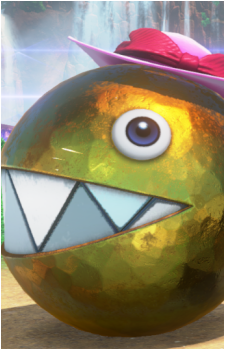Chain Chompikins's image
