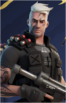 Centurion's image