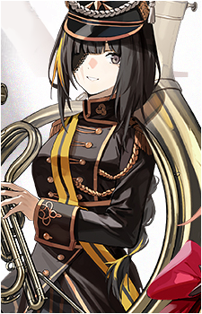 M16A1