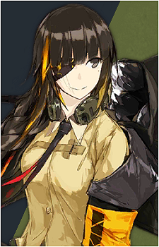 M16A1's image