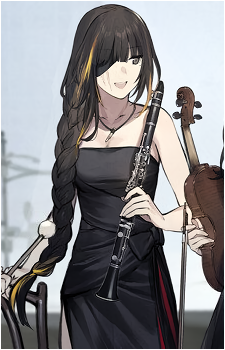 M16A1