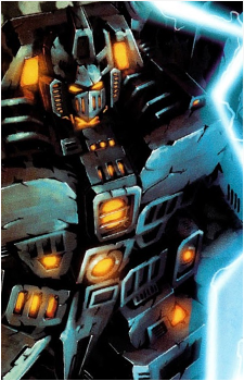 The Fallen's image