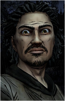 Victor {TWD}'s image
