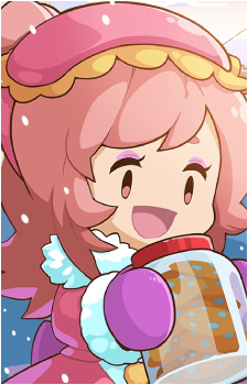 Camellia {PK}