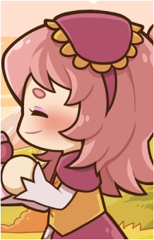 Camellia {PK}