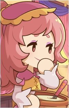 Camellia {PK}'s image
