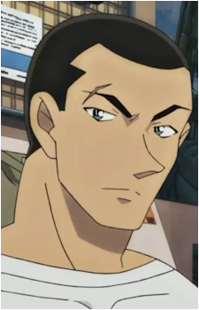 Kevin Yoshino's image