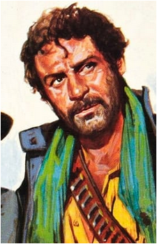 El Indio's image