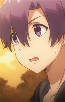 Yuu Nagami's image
