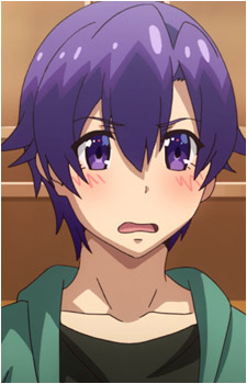 Yuu Nagami