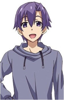 Yuu Nagami