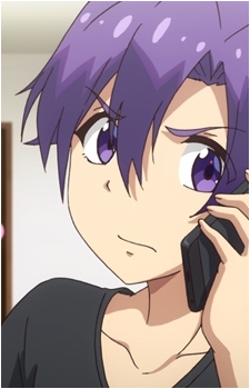 Yuu Nagami