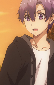 Yuu Nagami