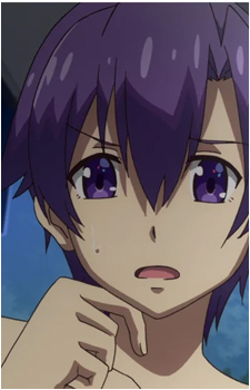 Yuu Nagami