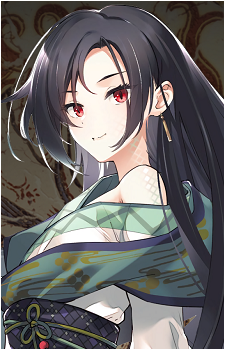 Hozuki {Uta}'s image