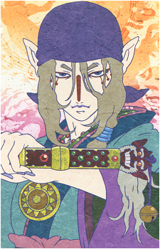 Kusuriuri