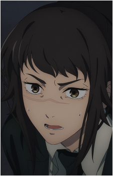 Michiko Tendo