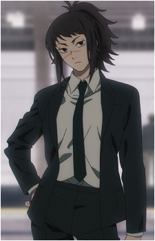 Michiko Tendo