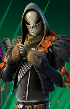 Grave {FN}'s image