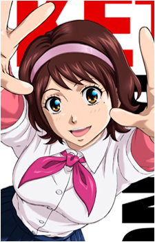 Remi Misora's image