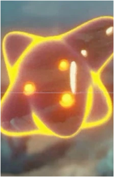 X Parasite's image