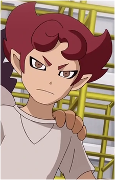 Tadashi Mahoro