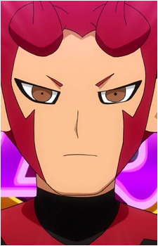 Tadashi Mahoro