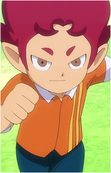 Tadashi Mahoro