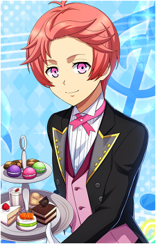 Leo Saionji