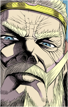 Beowulf {RGS}