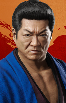 Ito Kashitaro {LaD}'s image
